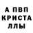 Метамфетамин кристалл Markus Navergard